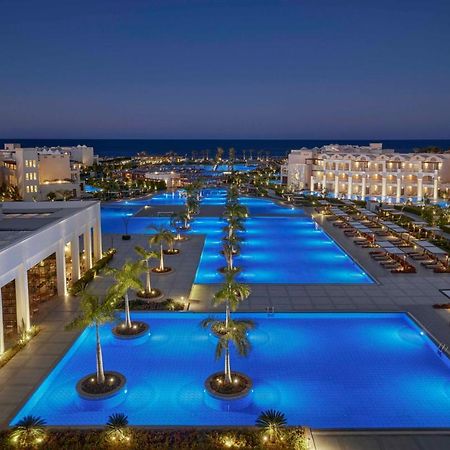 Steigenberger Resort Alaya Marsa Alam - Red Sea - Adults Friendly 16 Years Plus Coraya Bay Exterior photo