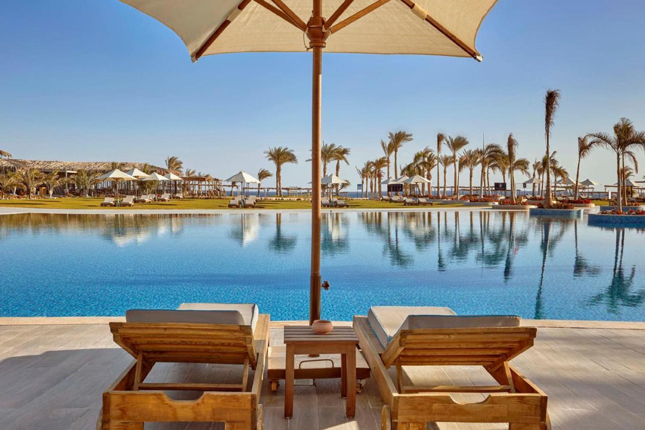 Steigenberger Resort Alaya Marsa Alam - Red Sea - Adults Friendly 16 Years Plus Coraya Bay Exterior photo