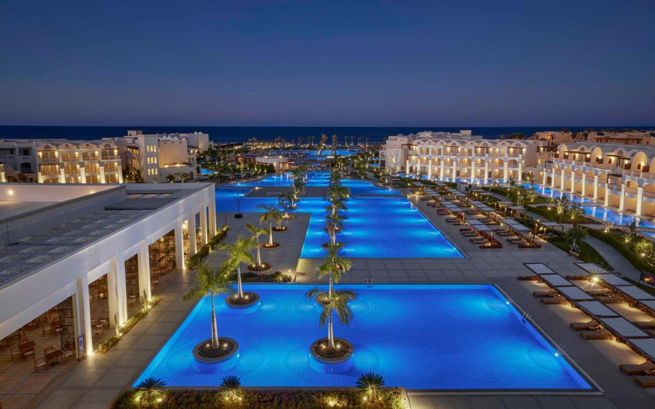 Steigenberger Resort Alaya Marsa Alam - Red Sea - Adults Friendly 16 Years Plus Coraya Bay Exterior photo